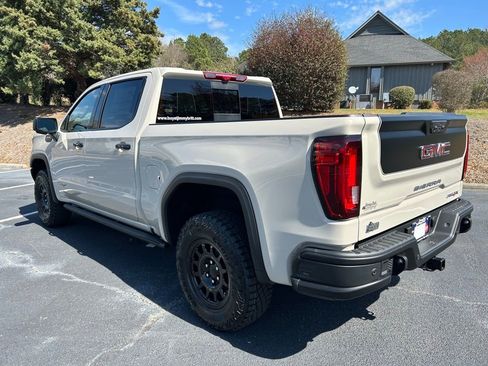 New 2026 GMC Sierra 1500 AT4X w/ AT4X AEV Edition image 25