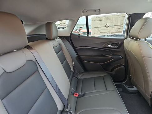 New 2026 Chevrolet Trax ACTIV w/ Driver Confidence Package image 26