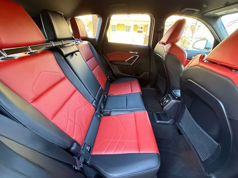 Used 2023 BMW X1 xDrive28i w/ Convenience Package image 27