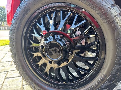 Used 2026 Ford F450 Lariat image 5