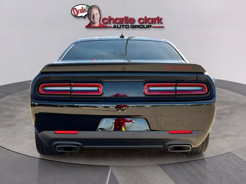 Used 2023 Dodge Challenger R/T Scat Pack RWD image 4