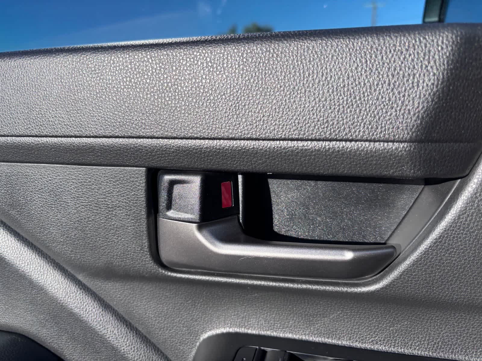 Used 2026 Toyota Tacoma TRD Sport RWD image 13