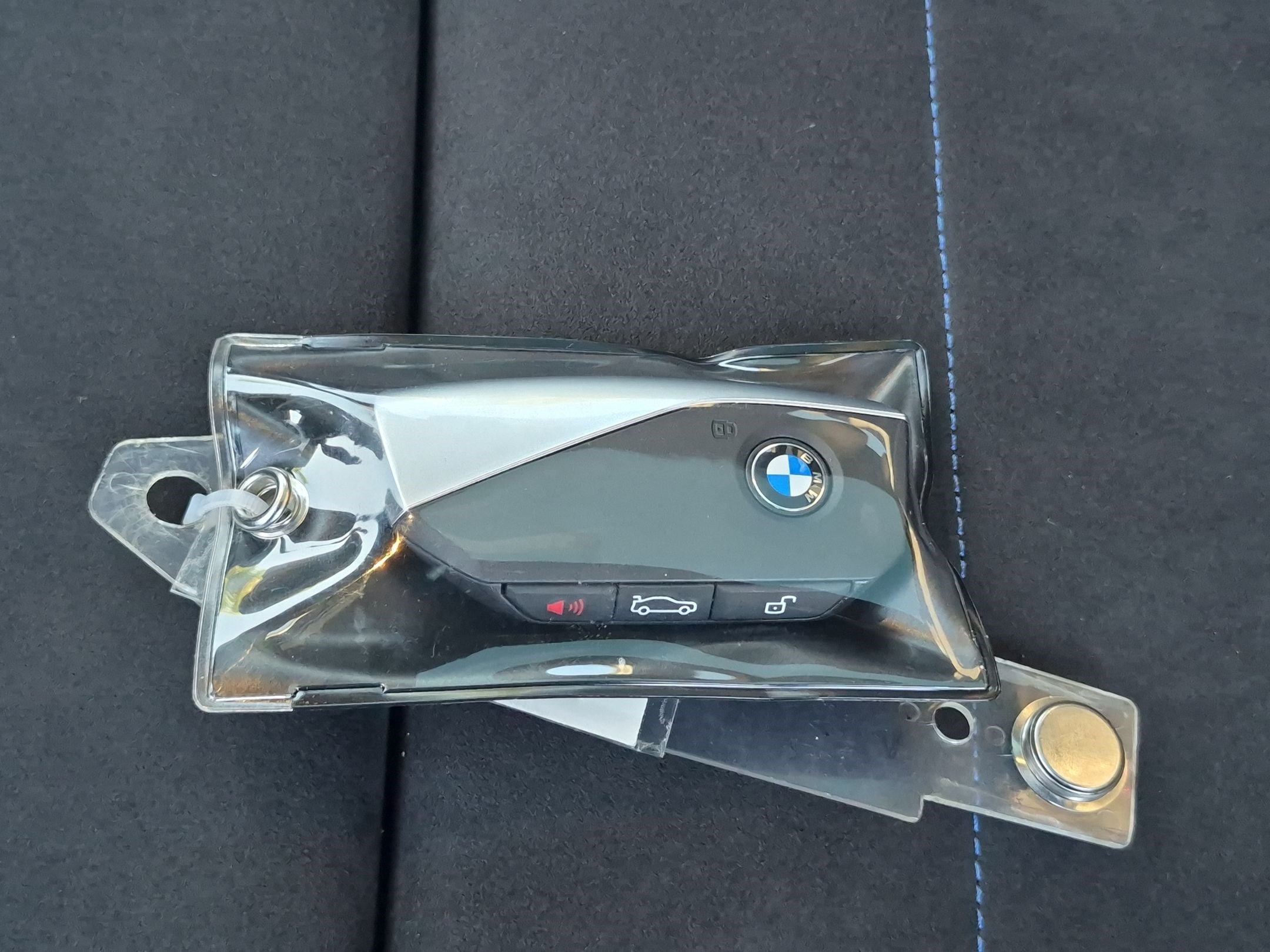 New 2026 BMW X2 xDrive28i w/ Technology Package AWD/4WD image 36