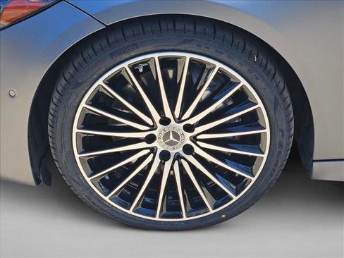 Certified 2023 Mercedes-Benz C 300 4MATIC Sedan image 23