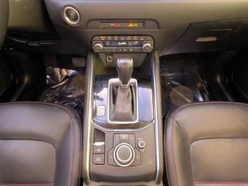 Used 2024 MAZDA CX-5 Carbon Edition image 34