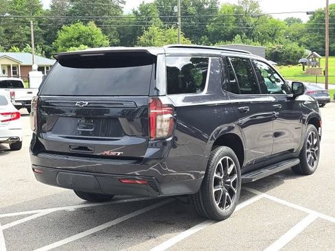 Used 2023 Chevrolet Tahoe RST RWD image 5