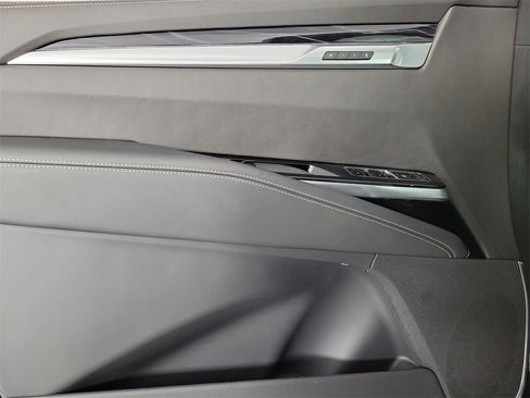 Certified 2026 Cadillac Escalade ESV Sport w/ Touring Package image 20