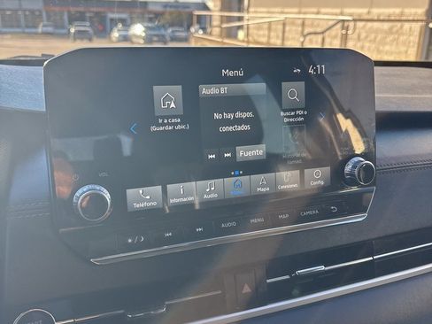 Used 2022 Mitsubishi Outlander SEL image 9