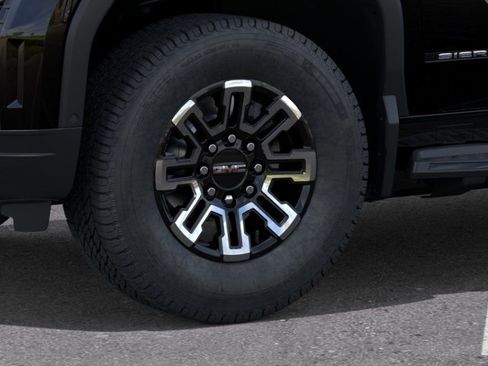 New 2026 GMC Sierra EV Elevation AWD/4WD image 9