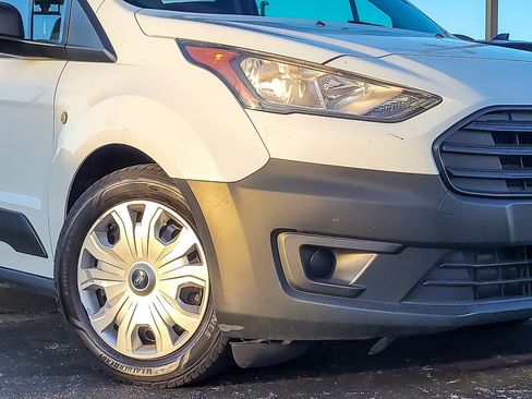 Used 2020 Ford Transit Connect XL image 4