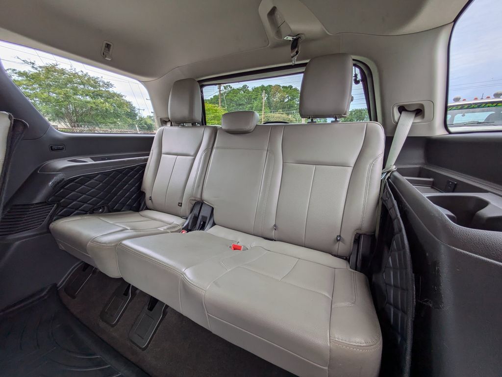 Used 2021 Ford Expedition XLT RWD image 16
