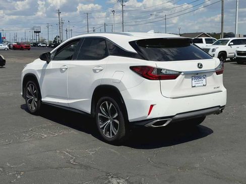 Used 2017 Lexus RX 350 AWD image 6