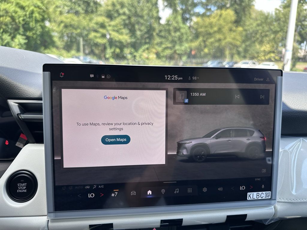 New 2026 MAZDA CX-5 Preferred AWD/4WD image 11