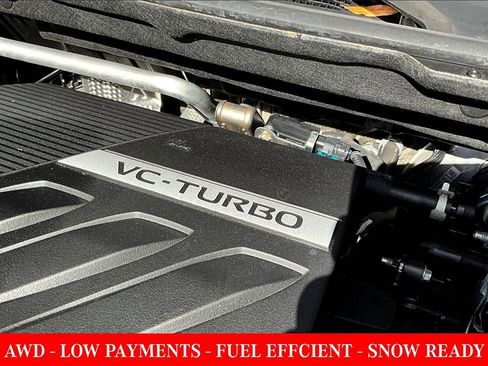 Used 2023 Nissan Rogue SV image 28