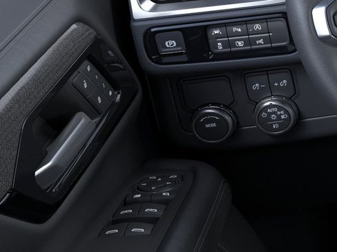New 2026 GMC Yukon Elevation RWD image 22
