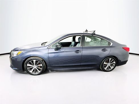Used 2015 Subaru Legacy 2.5i Limited image 4