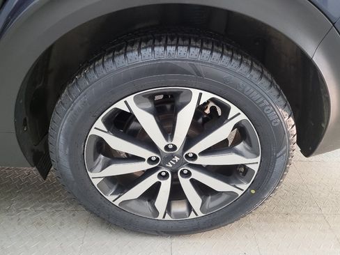 Used 2017 Kia Sportage EX w/ EX Premium Package AWD/4WD image 31