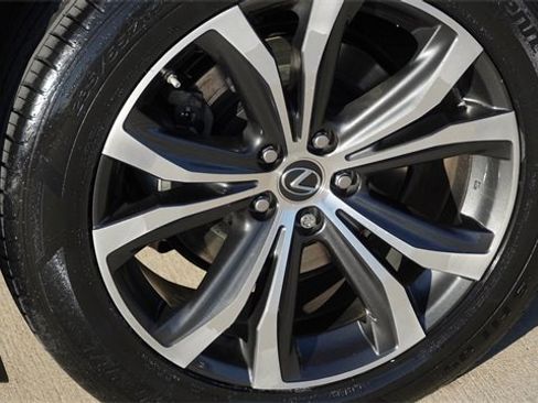 Used 2022 Lexus RX 350 AWD w/ Premium Package image 11