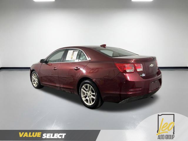 Used 2015 Chevrolet Malibu LT w/ Power Convenience Package FWD image 7