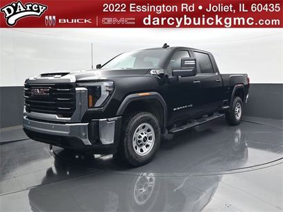 New 2026 GMC Sierra 3500 Pro w/ 1SA Pro Safety Plus Package