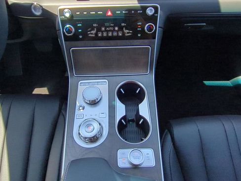 New 2026 Genesis GV80 2.5T Select AWD/4WD image 14