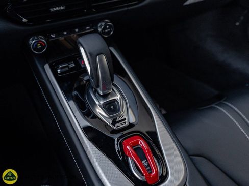 Used 2026 Lotus Emira SE RWD image 12