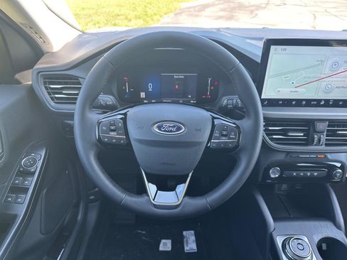 Used 2026 Ford Escape Active w/ Tech Pack #1 image 15