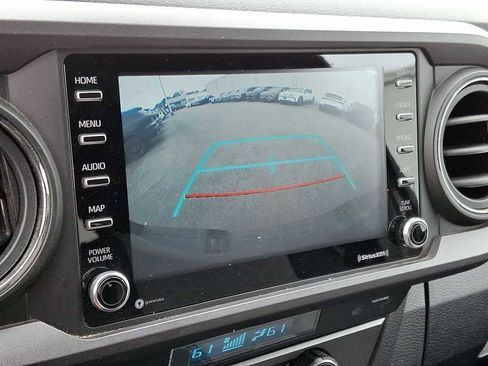 Used 2021 Toyota Tacoma TRD Off-Road image 20