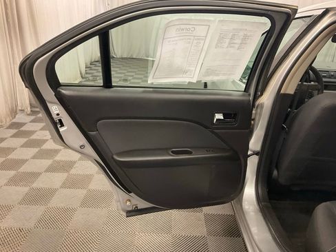 Used 2012 Ford Fusion SE FWD image 20