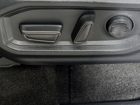 Used 2025 Toyota Sequoia SR5 w/ SR5 Premium Package image 16