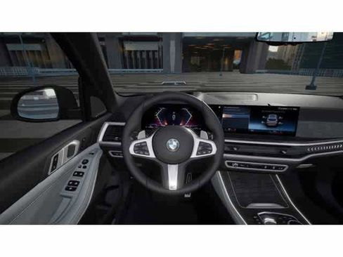 Used 2026 BMW X5 sDrive40i w/ M Sport Package RWD image 13