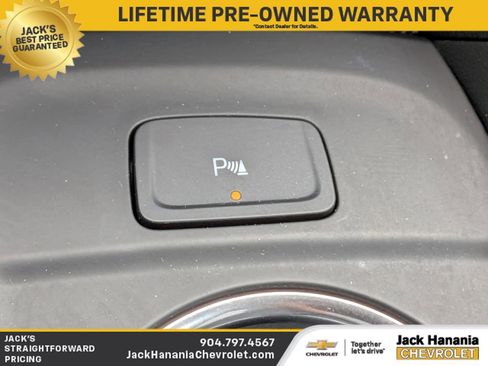 Certified 2024 Chevrolet Equinox LT FWD image 21