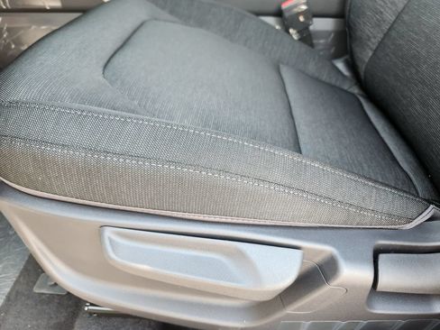 New 2027 Kia Seltos LX AWD/4WD image 7