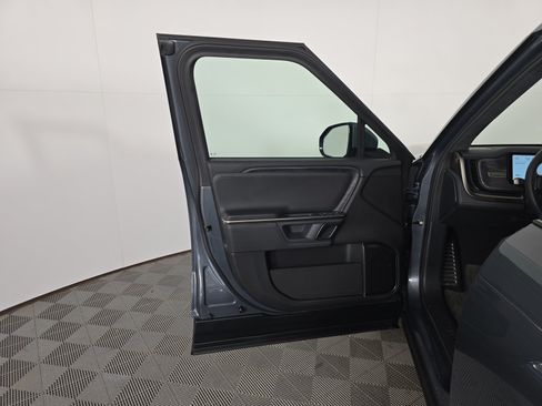 Used 2024 Rivian R1T Adventure AWD/4WD image 16