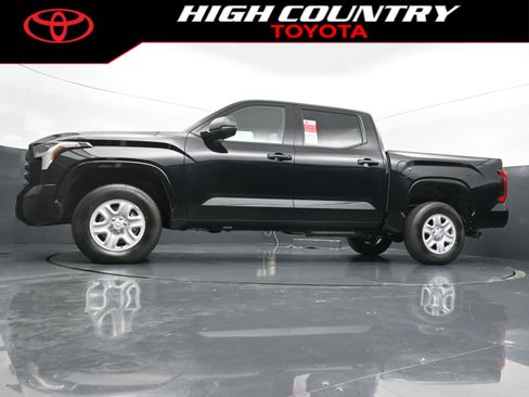 New 2026 Toyota Tundra SR AWD/4WD image 35