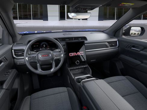 New 2026 GMC Terrain Elevation w/ Technology Package II image 28