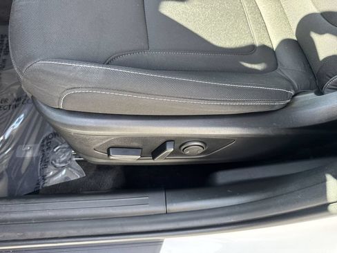 Used 2023 Hyundai Tucson SEL AWD/4WD image 41