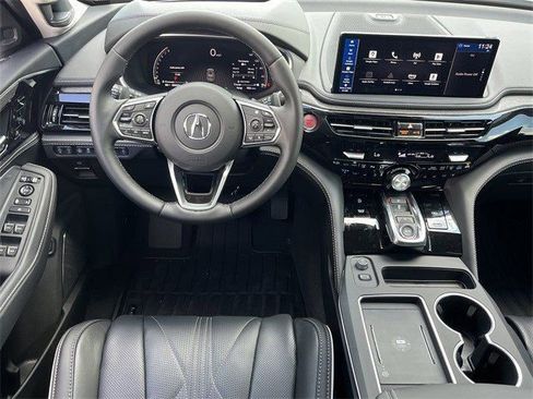 New 2026 Acura MDX SH-AWD w/ Advance Package image 12