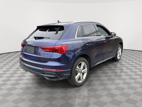 Used 2021 Audi Q3 2.0T Premium w/ Convenience Package image 3