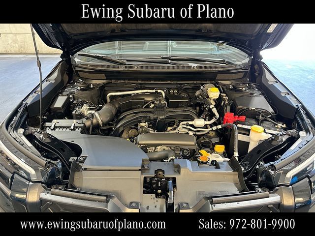 Used 2026 Subaru Outback Premium AWD/4WD image 32