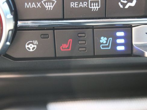 Used 2025 Ford F150 Tremor w/ Equipment Group 402A High AWD/4WD image 51