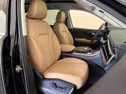 New 2026 Audi Q7 2.0T Premium Plus AWD/4WD image 30