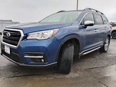 Used 2019 Subaru Ascent Touring w/ Popular Package #2