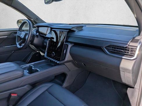 Used 2024 GMC Acadia Elevation w/ Black Edition image 19