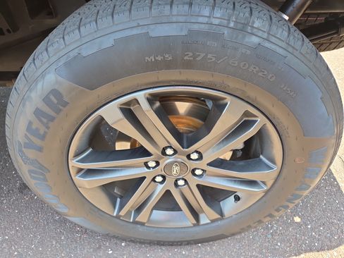 Used 2021 Ford F150 XLT w/ Equipment Group 302A High AWD/4WD image 11