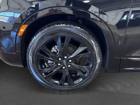 Used 2022 Chevrolet Blazer RS image 12