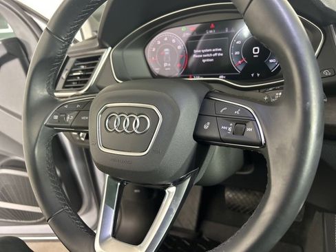 Used 2023 Audi Q5 2.0T Premium Plus image 26