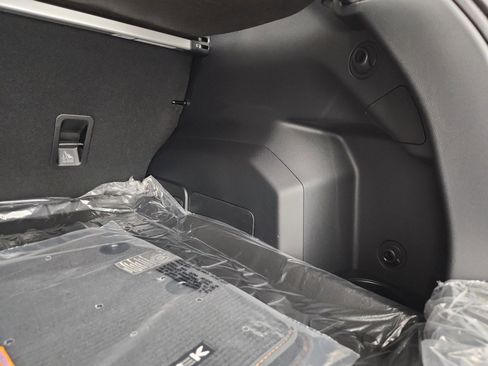 New 2026 Subaru Crosstrek 2.5i Limited image 33