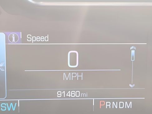 Used 2019 Chevrolet Impala LT w/ LT Leather Package image 14