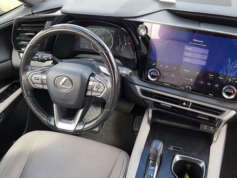Used 2023 Lexus RX 350 Premium w/ Cold Area Package FWD image 5
